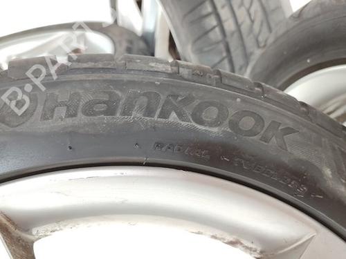 Rim SEAT ALTEA XL (5P5, 5P8)  | BP18487811C45