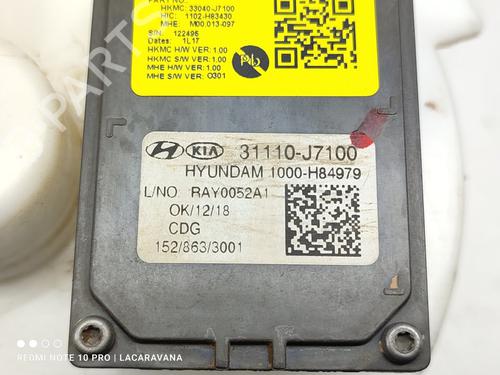 Brandstofpomp KIA XCEED (CD)  | BP30794317M76 