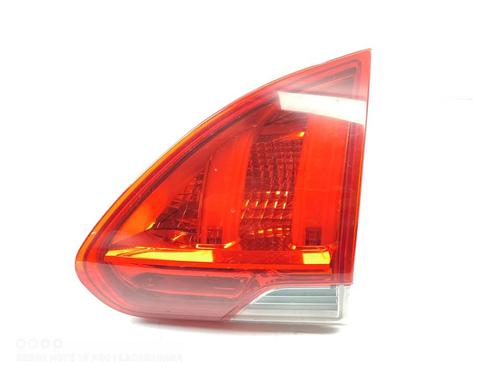 Used Right tailgate light Right tailgate light PEUGEOT 2008 I (CU_) [2013-2026] 35725077 35725077