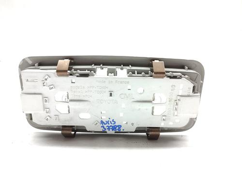 Interior roof light TOYOTA AURIS (_E18_)  | BP29967480I8 