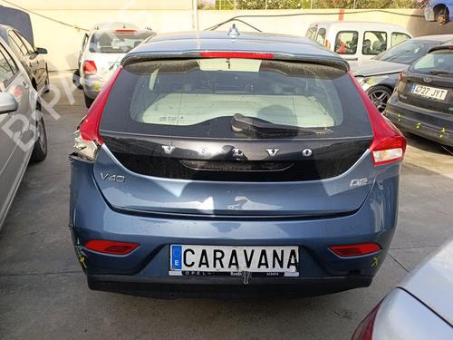 Engine control unit (ECU) VOLVO V40 Hatchback (525)  | BP32330969M57 