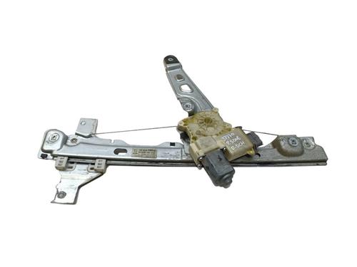 Used Front right window mechanism PEUGEOT 5008 (0U_, 0E_) 1.6 HDi (114 hp) 28693717