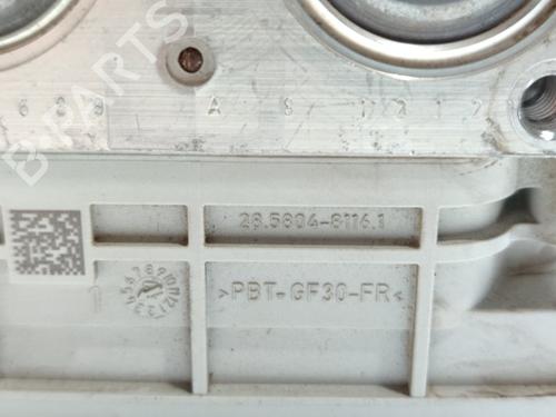 ABS pump PEUGEOT 208 I (CA_, CC_) 1.4 VTi | BP17571894M43 