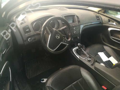 Steering column stalk OPEL INSIGNIA A (G09) 2.0 CDTI (68) | BP17000311I23 