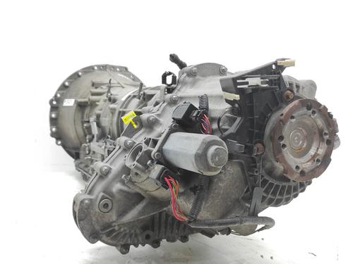 Gearbox LAND ROVER RANGE ROVER SPORT I (L320) 3.0 D 4x4 | BP16512791M3 