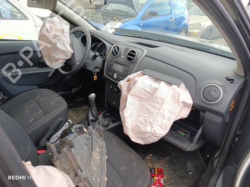 Steering pump DACIA SANDERO II | BP30601731M99 - Image 14