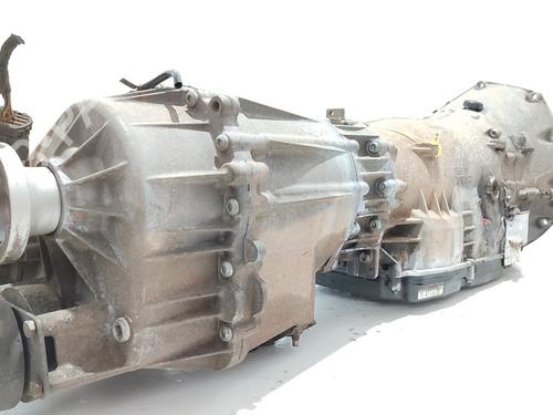 Gearbox MERCEDES-BENZ M-CLASS (W163) ML 270 CDI (163.113) | BP17733300M3 