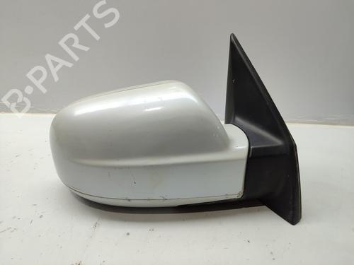 Right mirror HYUNDAI TUCSON (JM)  | BP19065567C27 