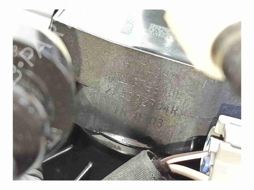 Engine DACIA SANDERO II 1.0 TCe 100 (B8ML) | BP40098234M1 - Image 15