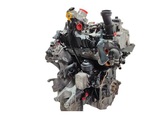 Engine VW TRANSPORTER T6 Van (SGA, SGH, SHA, SHH)  | BP29512317M1 