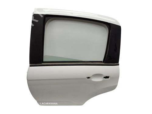 Left rear door CITROËN C1 (PM_, PN_) 1.0 | BP25378043C4