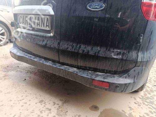 Used Rear bumper Rear bumper 38858571 38858571