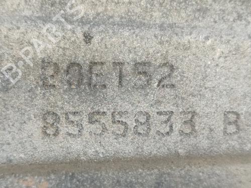 Gearbox CITROËN BERLINGO (ER_, EC_) 1.5 BlueHDi 100 | BP28716793M3