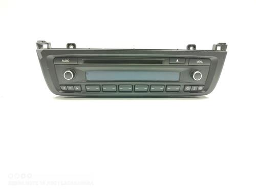 Used Radio BMW 1 (F20) 116 d (116 hp) 16510522