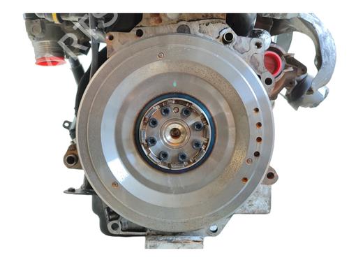 Engine FORD MONDEO IV (BA7) 2.0 TDCi | BP28709759M1