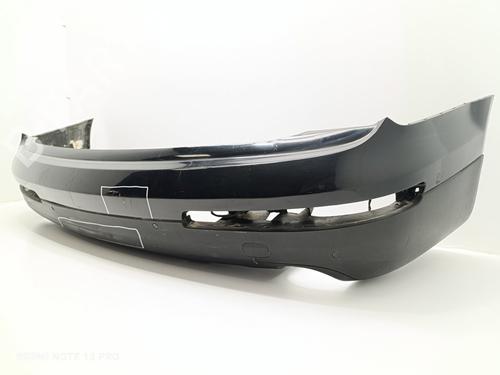 Rear bumper AUDI Q7 (4LB) 3.0 TDI quattro | BP21788698C8 