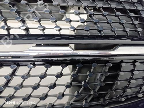 Front bumper MERCEDES-BENZ GLC Coupe (C253) 220 d 4-matic (253.315) | BP29532817C7 