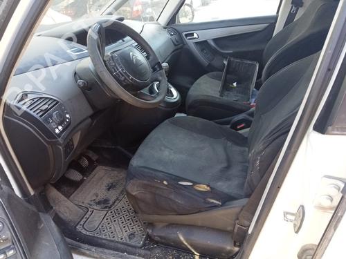 Electronic module CITROËN C4 Picasso I MPV (UD_) 1.6 HDi 110 | BP22419403M83 
