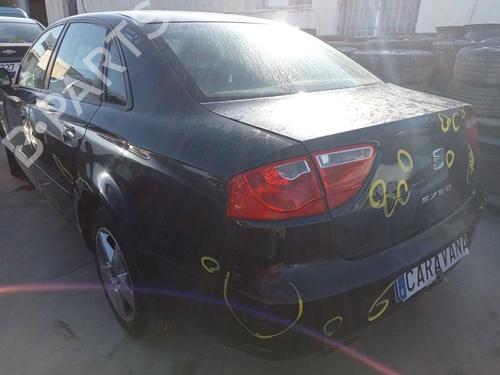 Engine SEAT EXEO (3R2) 2.0 TDI | BP29350435M1 