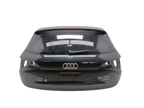 Used Tailgate Tailgate AUDI Q5 (8RB) 3.0 TDI quattro (240 hp) 34444614 34444614