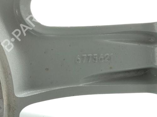 Fælk BMW 1 (E87) 118 d | BP32318896C45 - Image 3