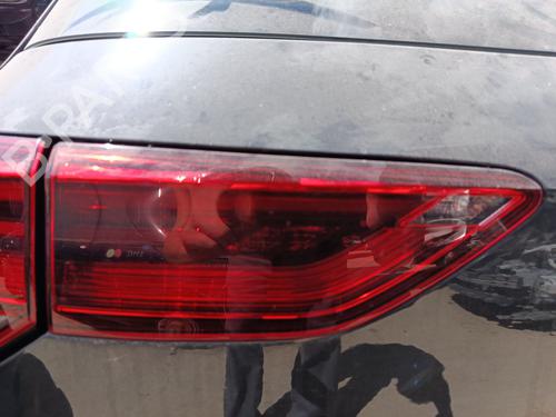 Used Left tailgate light Left tailgate light VW GOLF VIII (CD1, DA1) 1.4 GTE Plug-in Hybrid (245 hp) 35949385 35949385