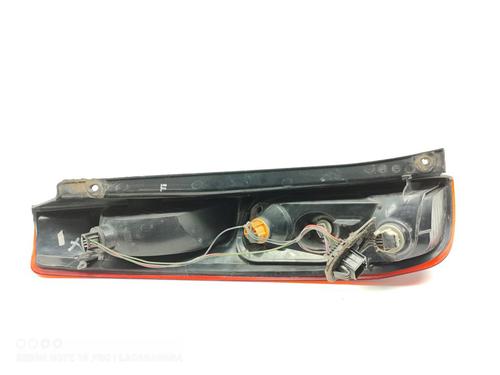 Right taillight FORD FIESTA V (JH_, JD_) 1.4 TDCi | BP22353545C35 