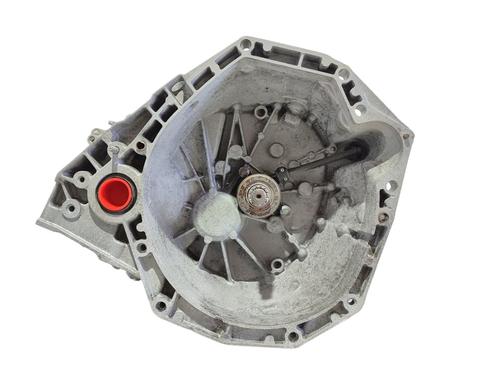 Used Gearbox NISSAN QASHQAI II (J11, J11_) [2013-2026]  32775447