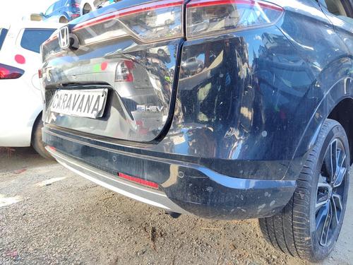 Rear bumper HONDA HR-V (RV)  | BP29720767C8 