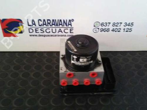 Used ABS pump NISSAN MURANO I (Z50) 3.5 4x4 (234 hp) 16503158
