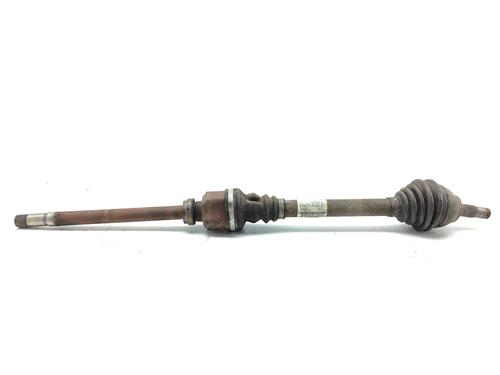 Used Right front driveshaft PEUGEOT 3008 I MPV (0U_) 1.6 HDi (112 hp) 19421729