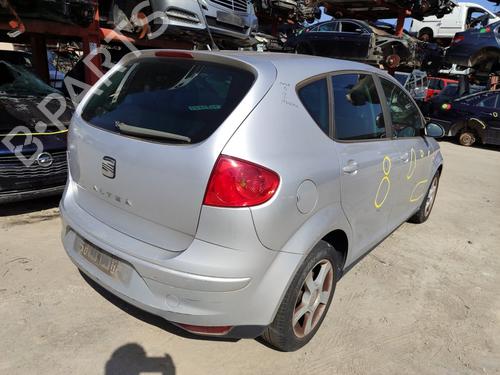 ABS pump SEAT ALTEA (5P1)  | BP25402683M43 