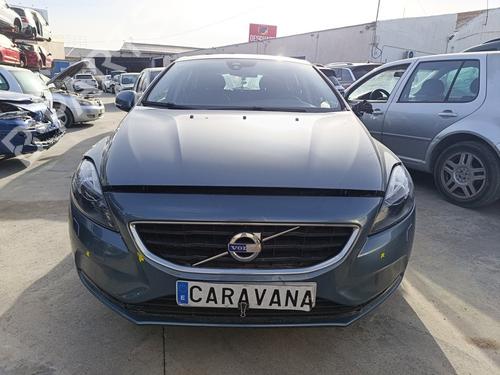 Engine control unit (ECU) VOLVO V40 Hatchback (525)  | BP32330969M57 