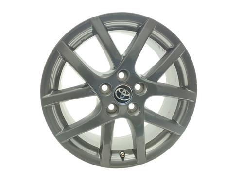 Used Rim TOYOTA VERSO (_R2_) [2009-2018]  30744153