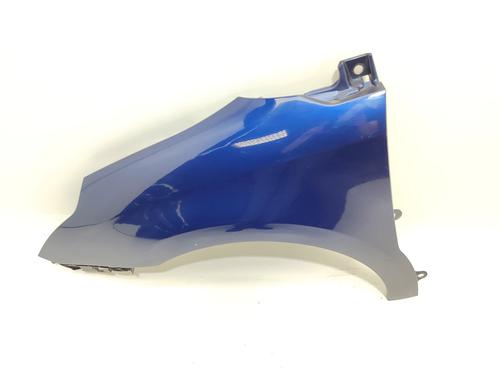 Left front fenders CITROËN C4 I (LC_)  | BP17801048C41 