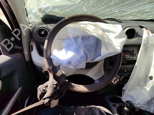 Engine SMART FORFOUR (454) 1.5 CDI (454.001) | BP19513296M1