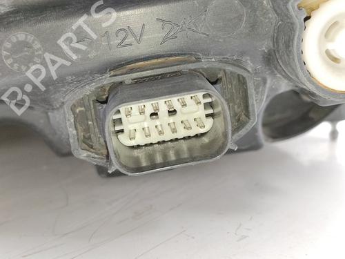 Right headlight FORD FOCUS IV (HN)  | BP23190217C29 