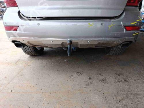 Used Rear bumper Rear bumper MERCEDES-BENZ M-CLASS (W164) ML 320 CDI 4-matic (164.122) (224 hp) 36491248 36491248