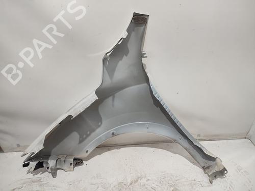 Right front fenders NISSAN JUKE (F15)  | BP23410650C42 