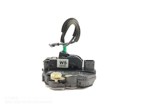 Used Rear left lock CHEVROLET ORLANDO (J309) [2010-2025]  22900753