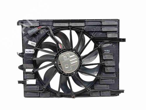 Used Radiator fan Radiator fan 37232285 37232285