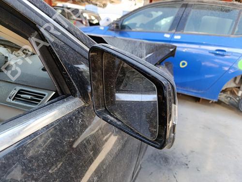 Right mirror MERCEDES-BENZ E-CLASS (W212) E 220 CDI / BlueTEC (212.001, 212.002) | BP29028945C27 