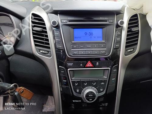 Left front driveshaft HYUNDAI i30 (GD)  | BP30511353M38  - Image 19