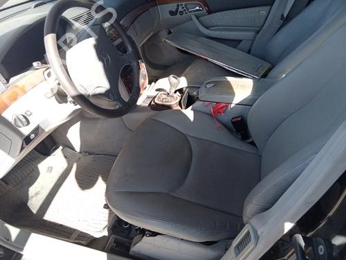 Steering pump MERCEDES-BENZ S-CLASS (W220, V220) | BP22240887M99