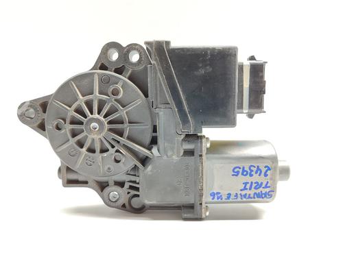 Used Left rear window motor HYUNDAI SANTA FÉ III (DM, DMA) 2.2 CRDi 4WD (200 hp) 16912482