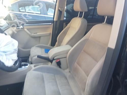 Right taillight VW TOURAN (1T3)  | BP31128735C35 