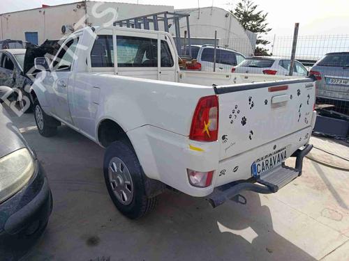Retrovisor esquerdo TATA XENON Pickup 2.2 DiCOR | BP39105644C26 - Image 8