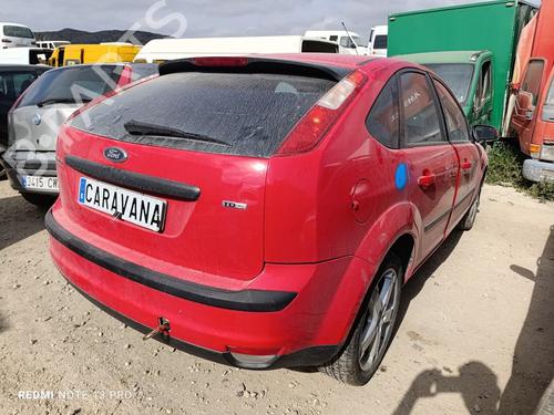 Right headlight FORD FOCUS II (DA_, HCP, DP)  | BP25997202C29  - Image 11