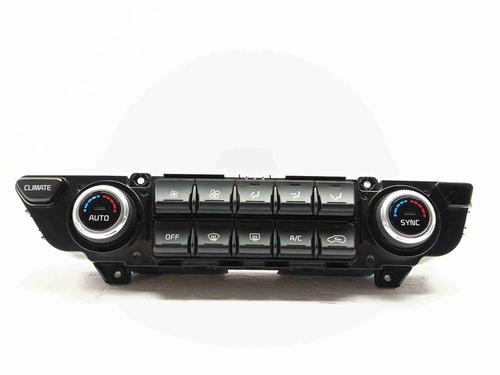climate-control-kia-sportage-iv-ql-qle-2015-2016-2017-2018-2019-2020-2021-2022-35986346 main image