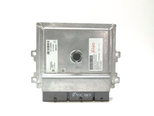 Centralita motor RENAULT CLIO IV (BH_) [2012-2021]  20296704